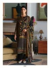 Rola Rappa Vol 102 By Kimora Muslin Pakistani Salwar Suits